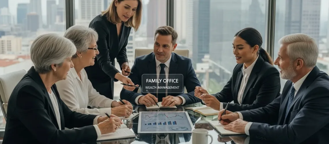 Family Office