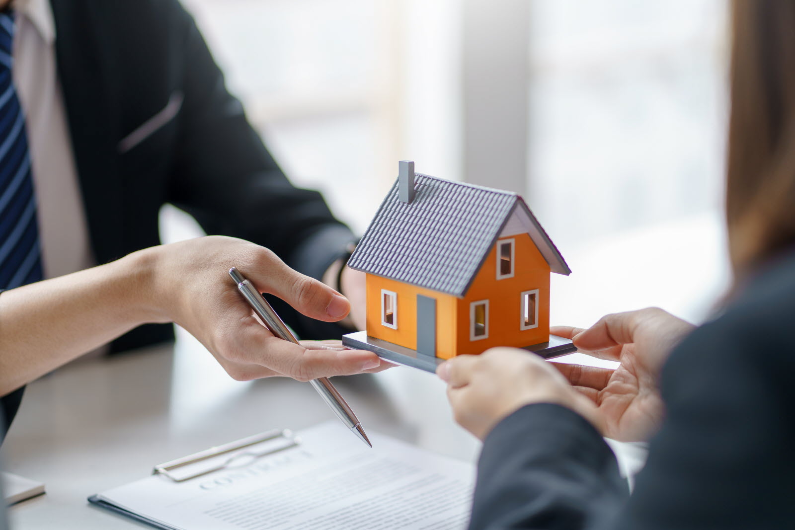 Immobilier